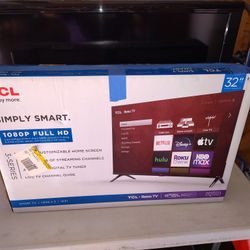 TCL TV