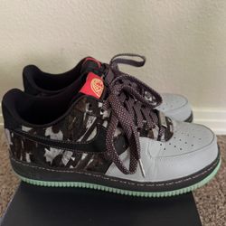 Nike Air Force 1 YOH Men’s 9.5