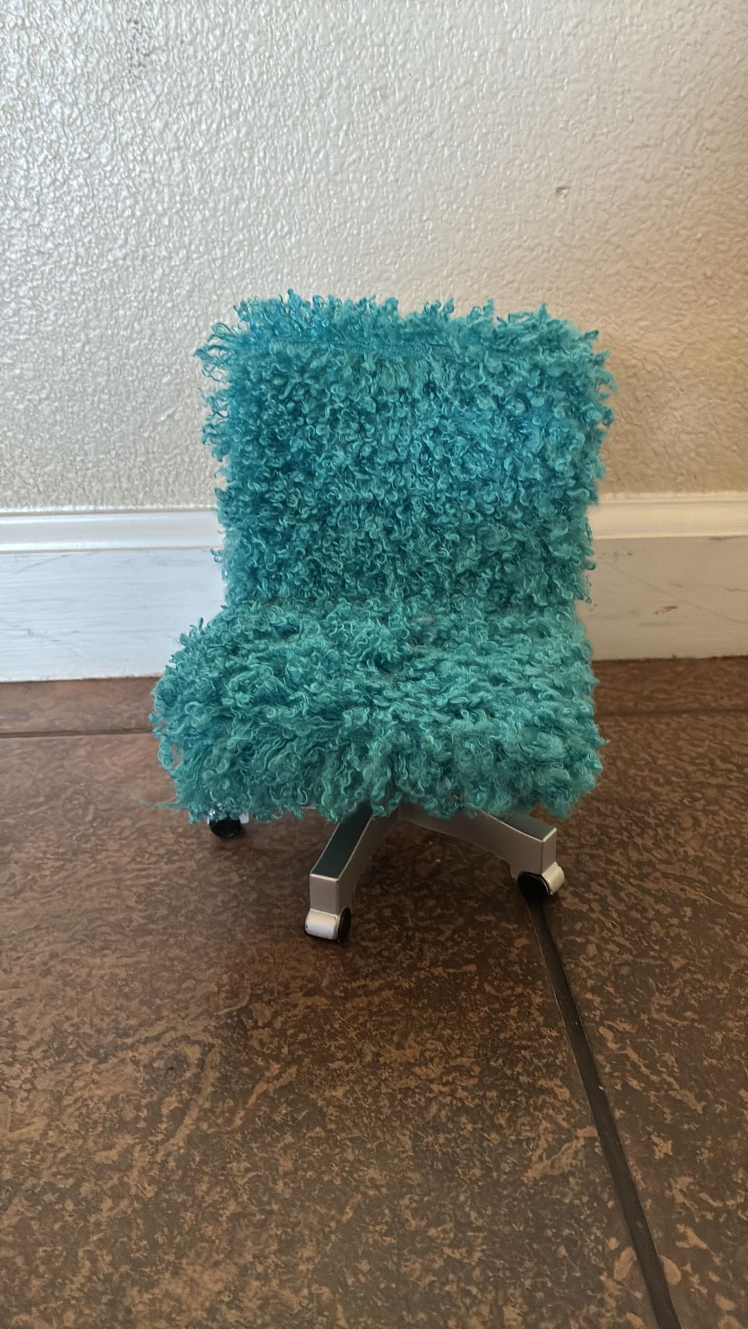 Chair for a doll