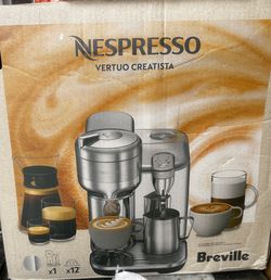 Espresso, Coffee Machine