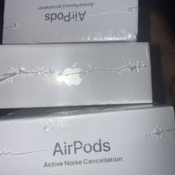 EarPods Gen4