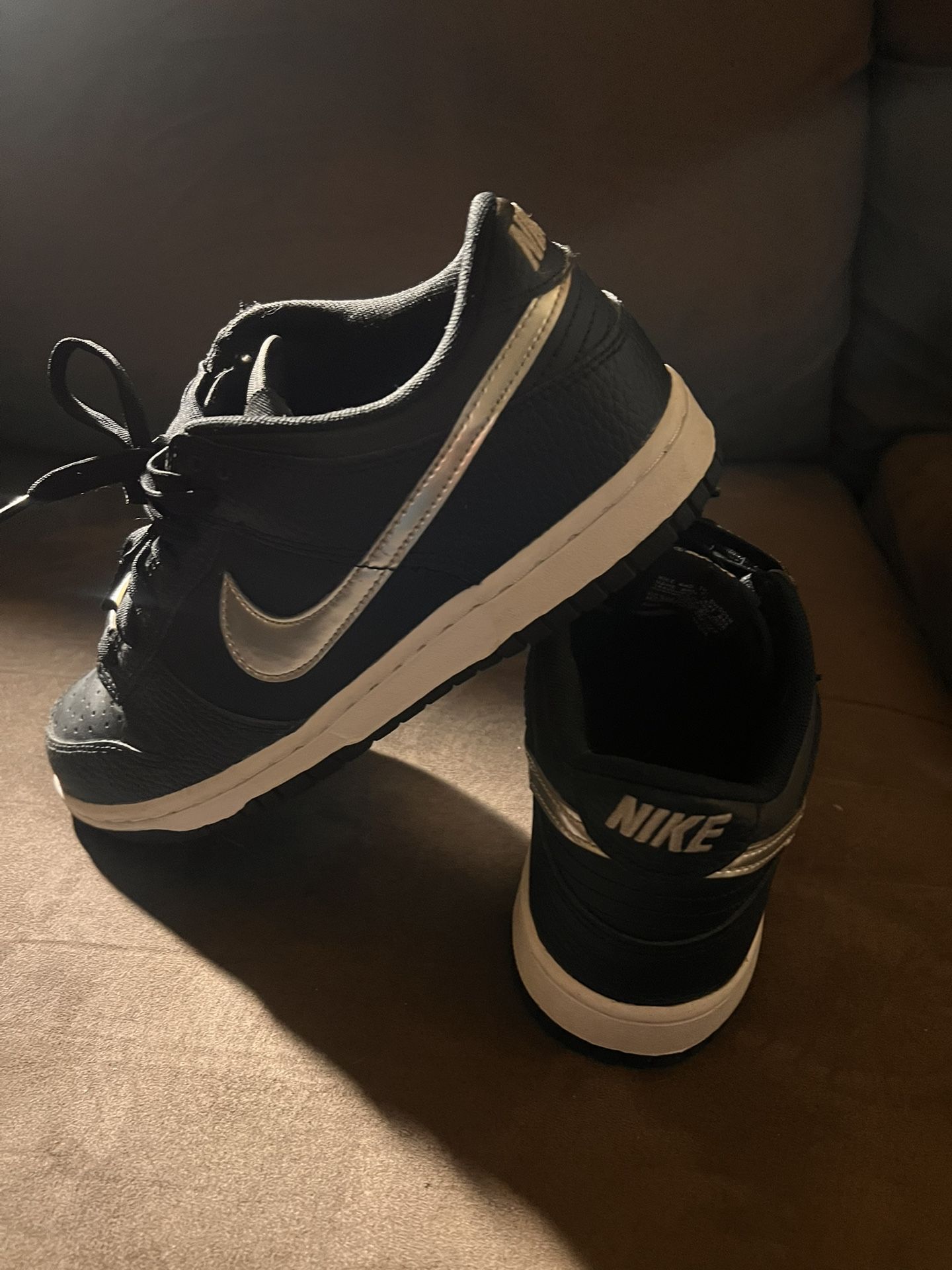 Nike Shoes 6Y