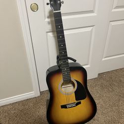 Acoustic Guitar 
