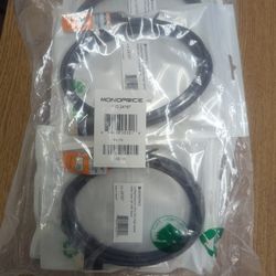 6 ft HDMI Cable 