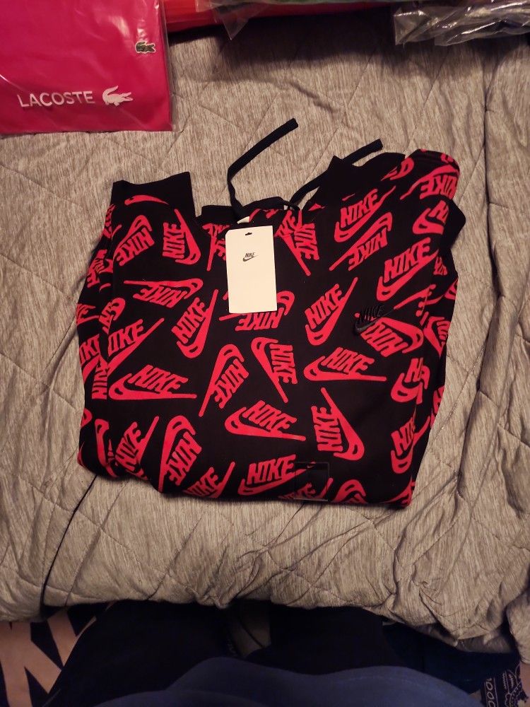 Nike Hoodie