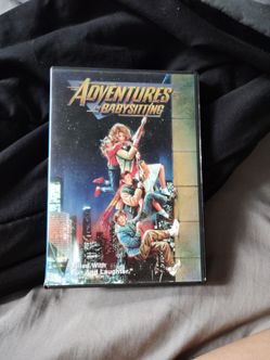 Adventures in babysitting