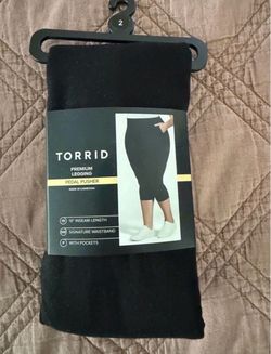 Torrid