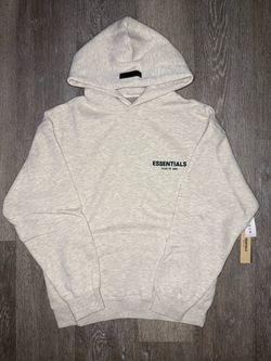 Fear of God Essentials Hoodie