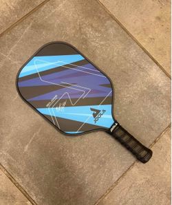 New JOOLA Ben Johns Signature Pickleball Paddle
