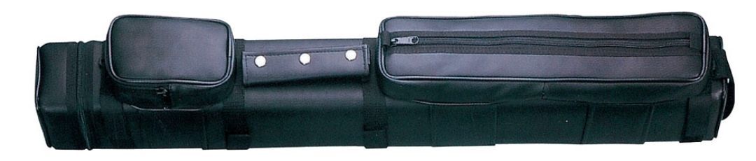J&J AMERICA C-24-2 SQUARE TUBELESS BUTTS 4 SHAFTS