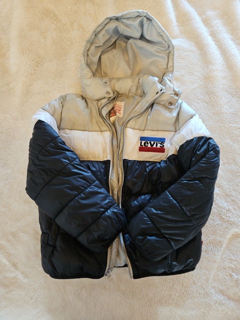 Kids Snow Jacket