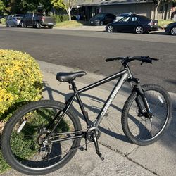Ozark Trail 27.5" Vibe Mountain Bike