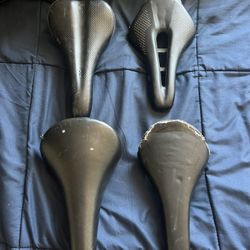 Bike seats 