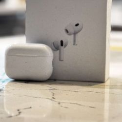 Airpod 2nd Gen Pro