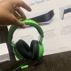 Gaming Headphones I Found  All Randomly I Don’t Know Anything About Them Trades Accepted On All Items(no Refunds )
