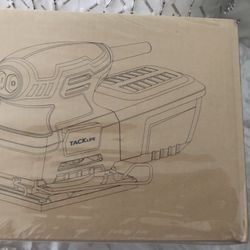 Tacklife Power Tools 