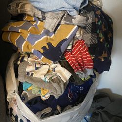 Baby Stuff For Sale!!! Twins Boys Clothes And Accessories!! 