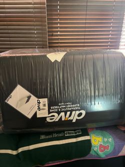 Electric Bed
