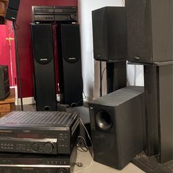 Speakers