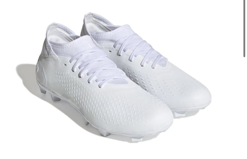 Adidas Predator Accuracy.3 FG Sz 10.5