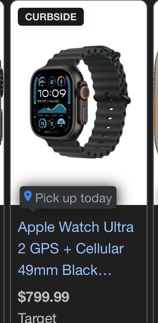 Ultra 3 With 2 Bands