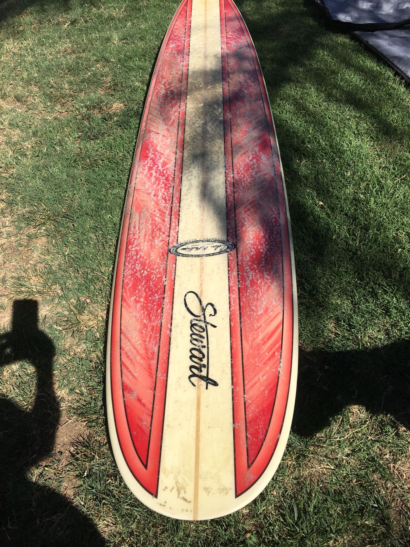 Stewart colin mcphillips longboard deals