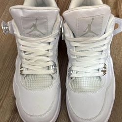 Air Jordan ‘Pure Money’ 4