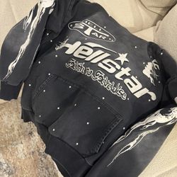 Hellstar Hoodie