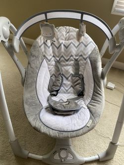 Baby Infant Swing - Perfect Condition 