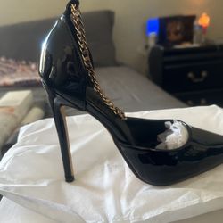 High Heels