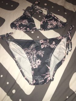 Woman's Swimsuit