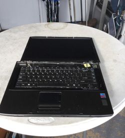Broken Gateway model mx6650 Laptop