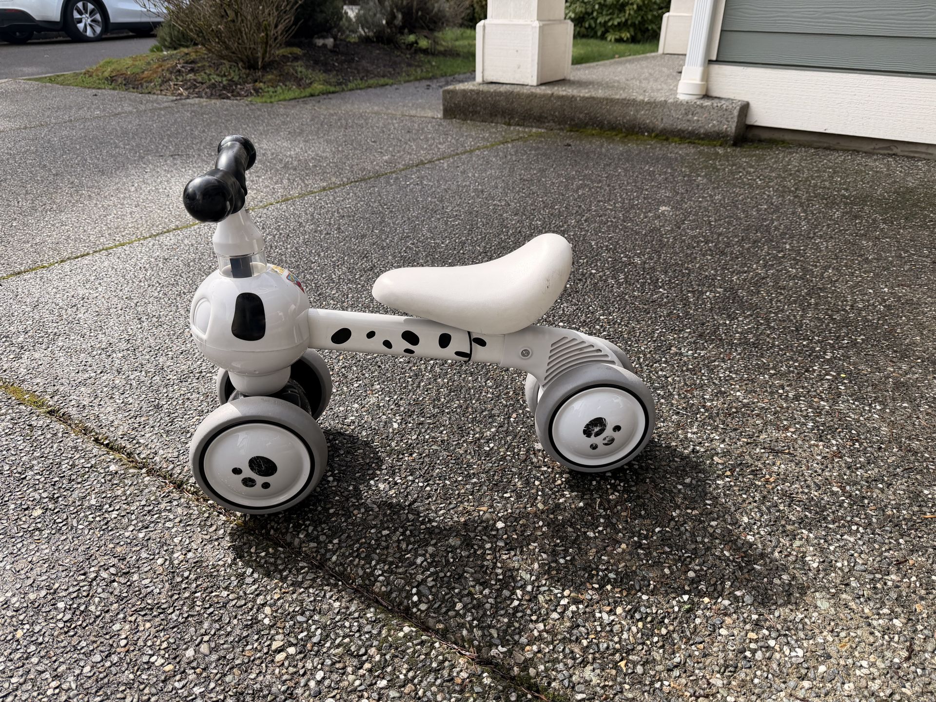 Baby Balance Bike