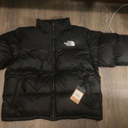 Men’s 1996 Retro Nuptse Jacket
