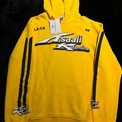 Asaali Ketamine Hoodie