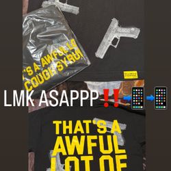Cough Syrup Shirt 