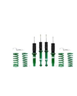 GREEN MEANS GO LOW! Tein Coilovers - $39 Down