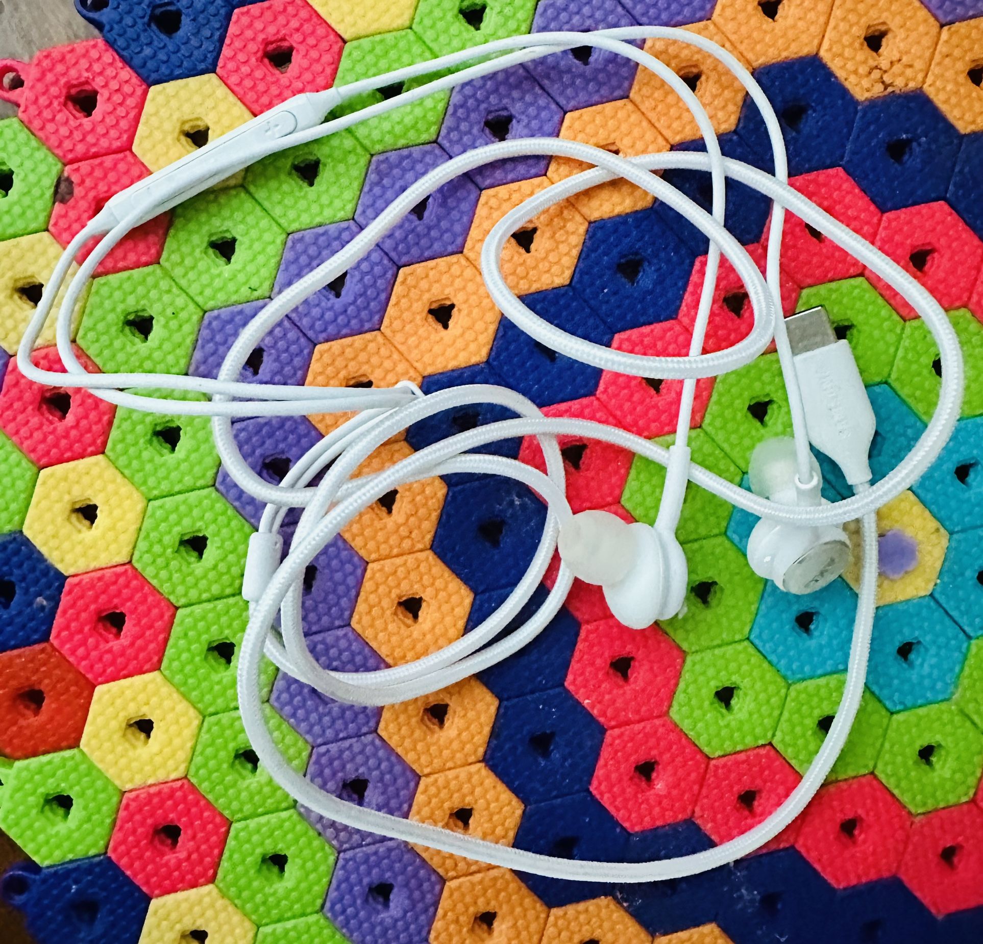 Samsung New Headphone Original