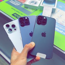 Apple iPhone 14 Pro Max Factory Unlocked 128Gb