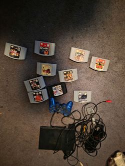 Games