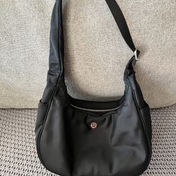 Lululemon Hand Bag