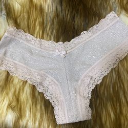 NWT Victoria Secret Pantie