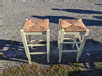 Stools Pottery Barn