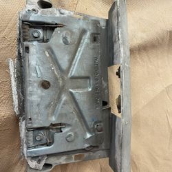 78/81 Malibu Parts