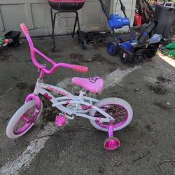 Kids Bike $10