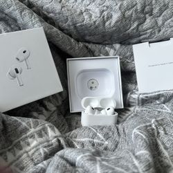 AirPod Pro (2nd GEN)