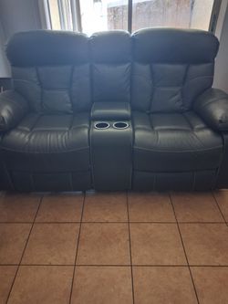 Living room furniture