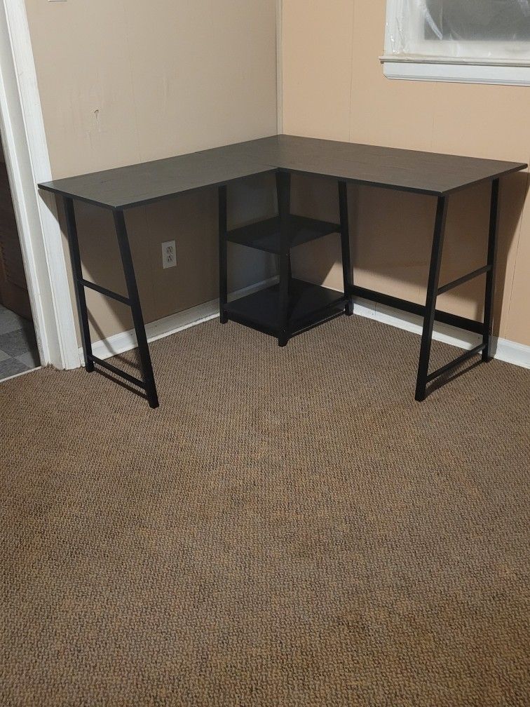 Computer Desk 