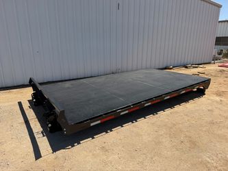 2026 RawMaxx Roll Off Trailer