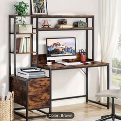 Computer Desk